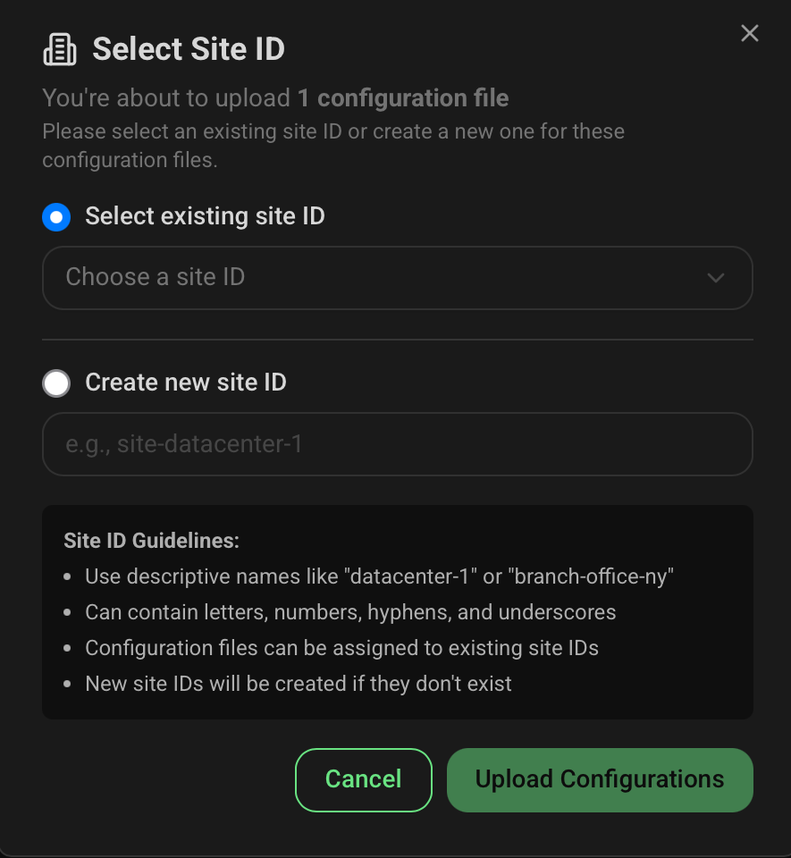 Select site I’d.png