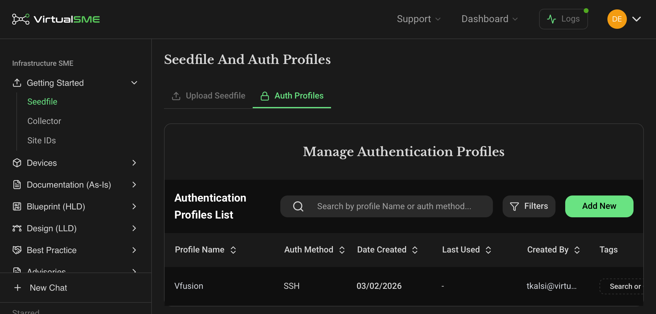 Auth profile.png